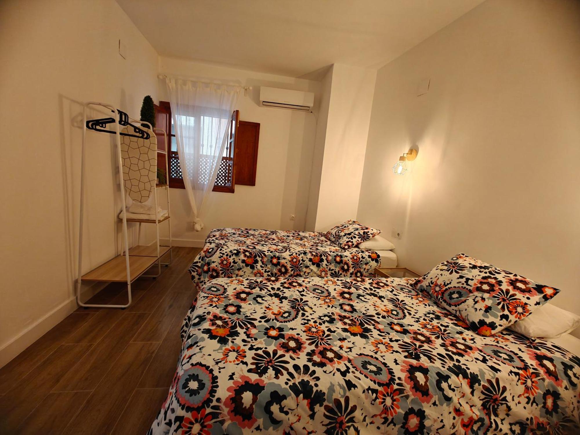 Centro Sevilla, El Arenal, Seville